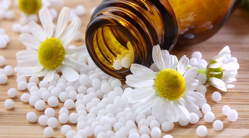 How Does Homeopathy Work?